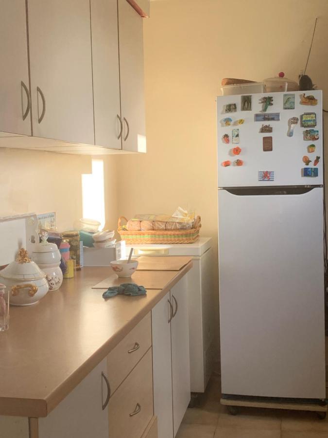 Ferienwohnung Escale Au Jardin Des Plantes Fort-de-France Exterior foto