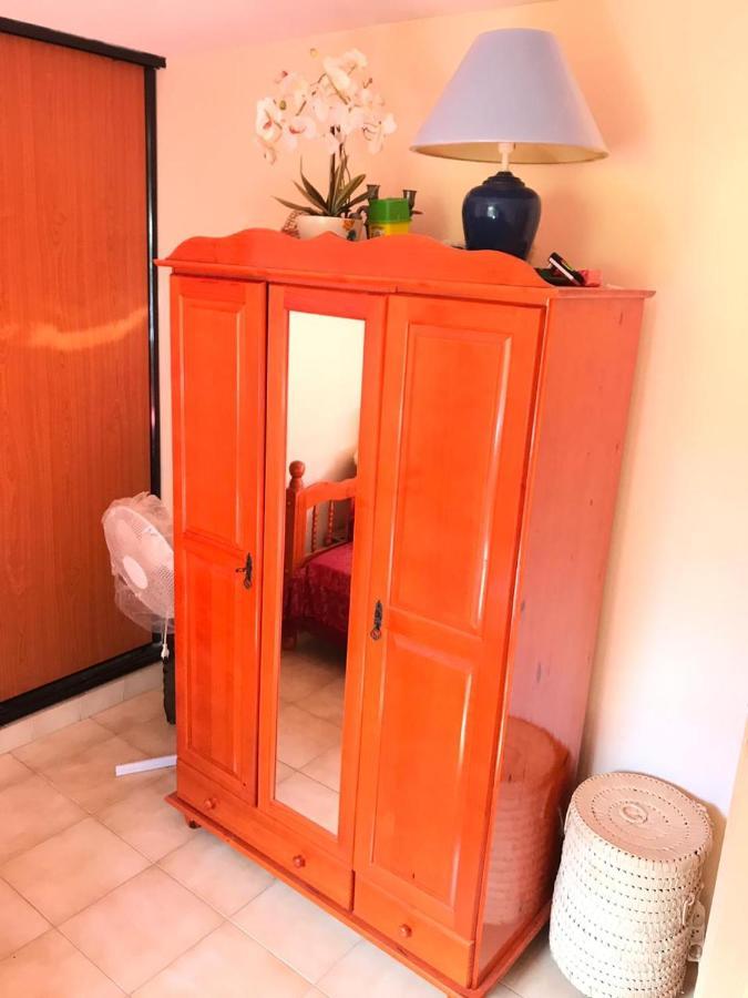Ferienwohnung Escale Au Jardin Des Plantes Fort-de-France Exterior foto